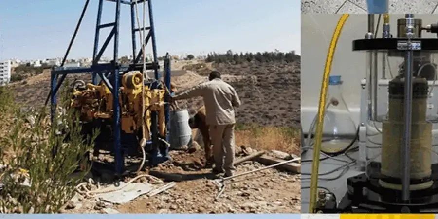 Geotecnia em Teresina